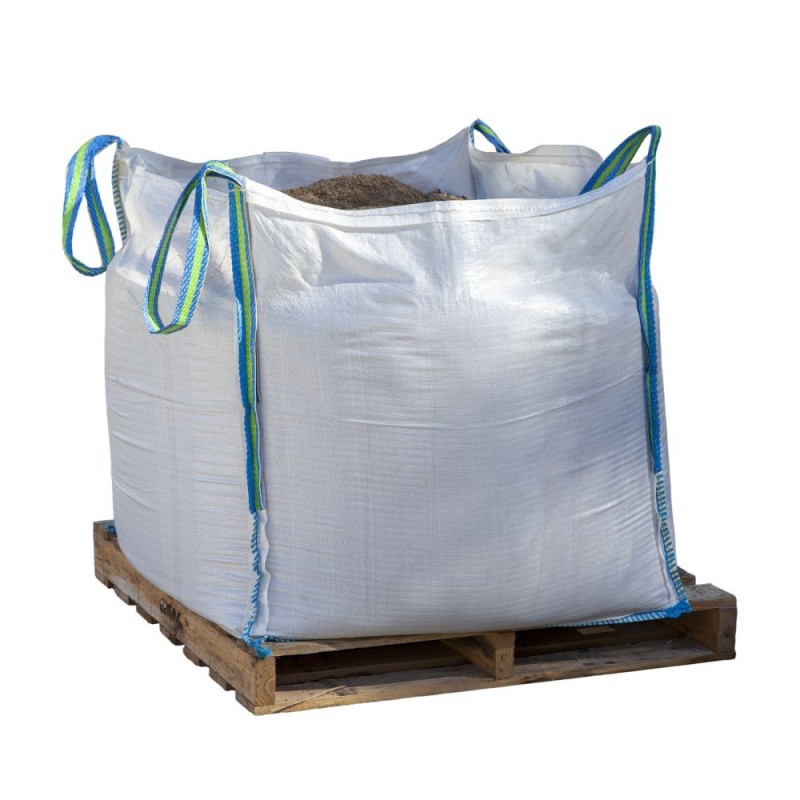 Grava 20/40 Big Bag | Lafac Áridos y Cementos