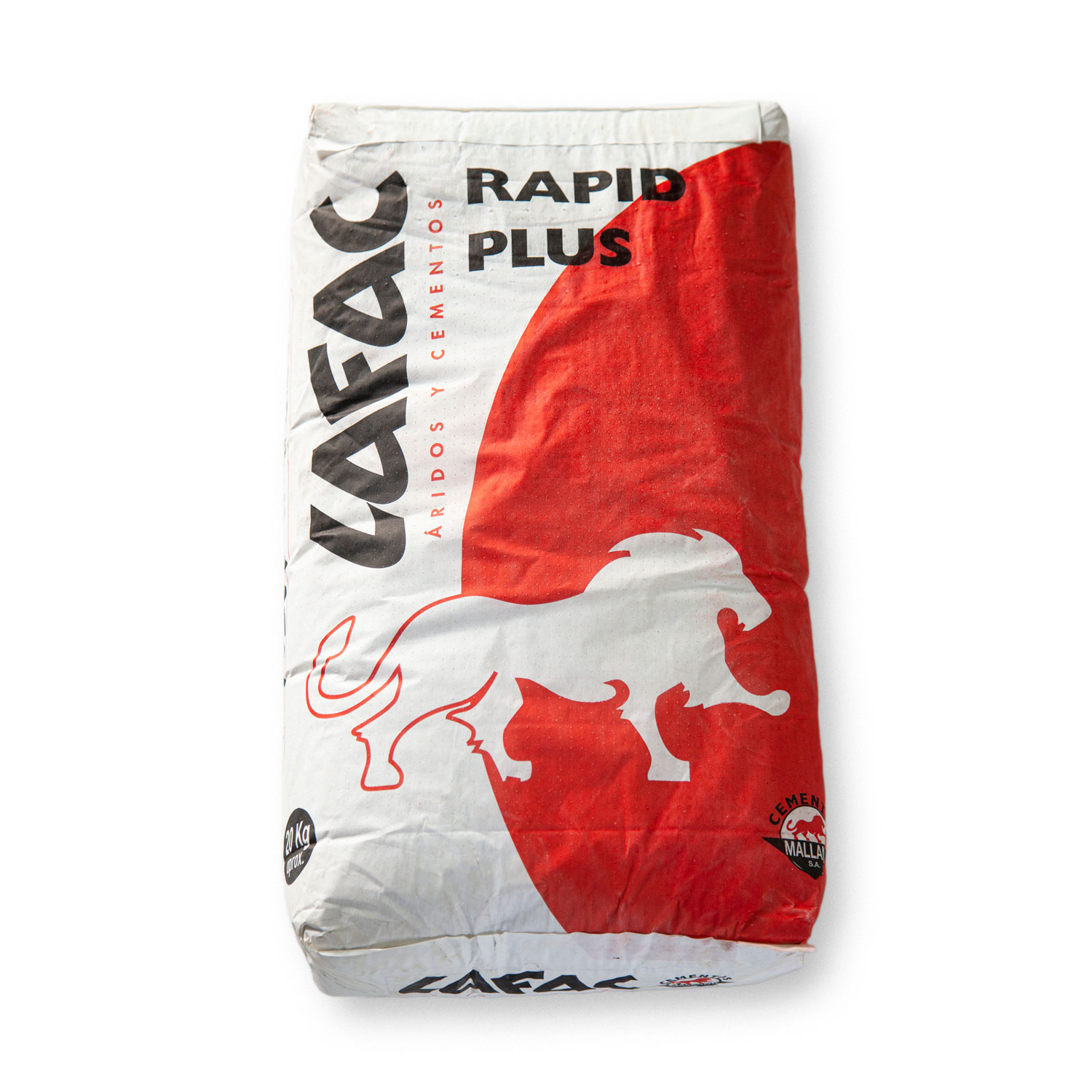 Sacos 20 kg