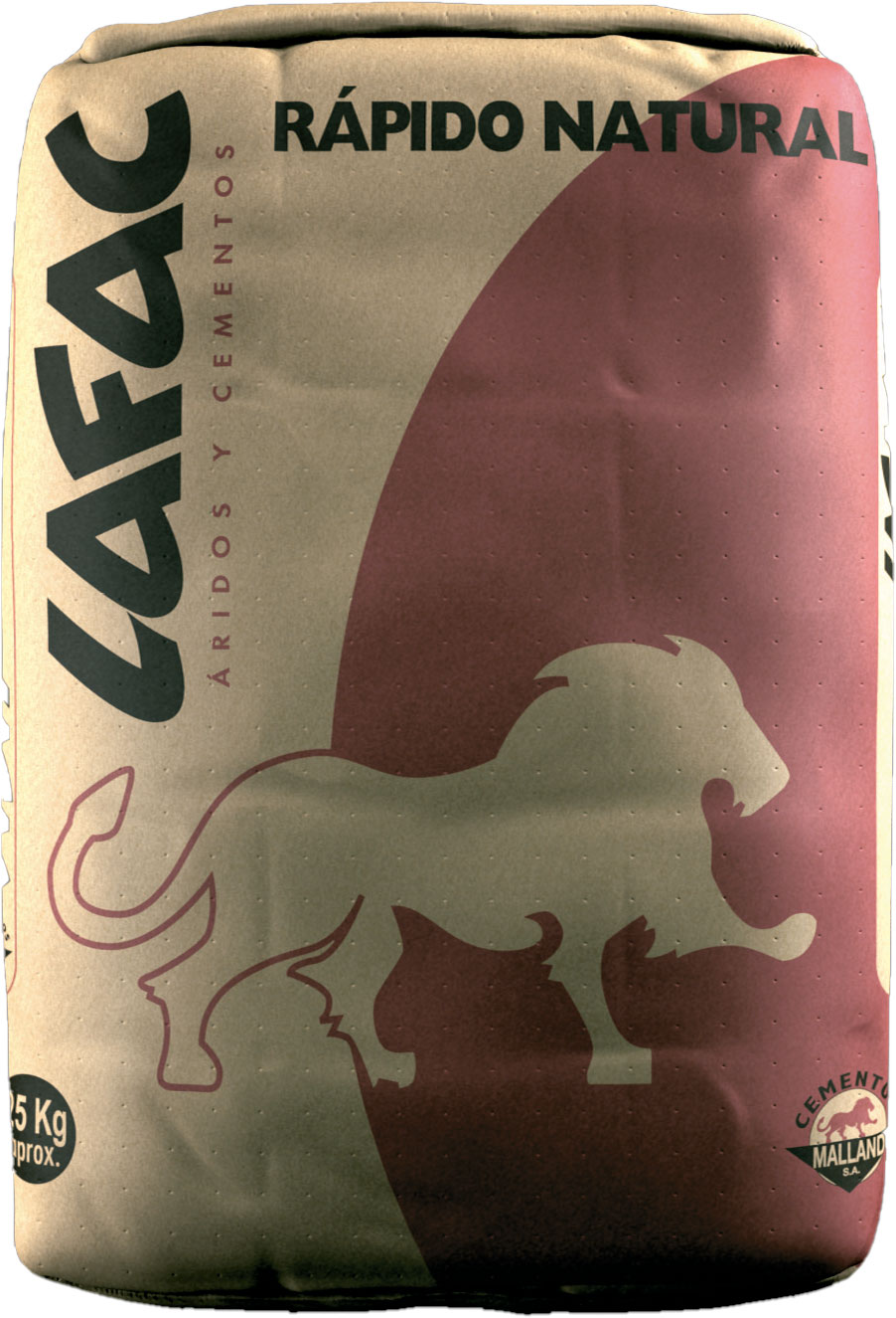 Sacos 20 kg