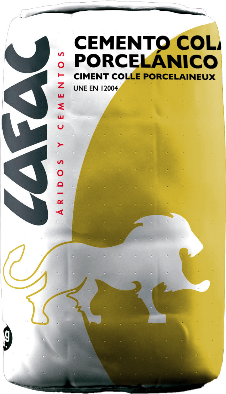 Sacos de 25kg